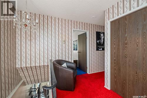 302 East Acreage, Prince Albert Rm No. 461, SK - Indoor