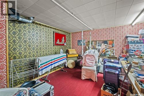 302 East Acreage, Prince Albert Rm No. 461, SK - Indoor