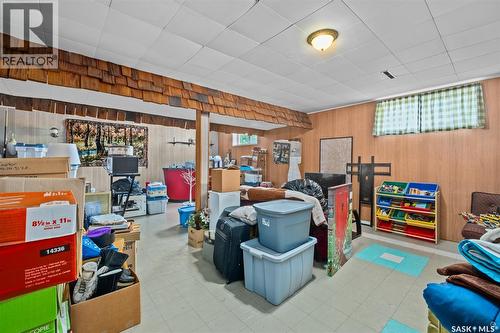 302 East Acreage, Prince Albert Rm No. 461, SK - Indoor