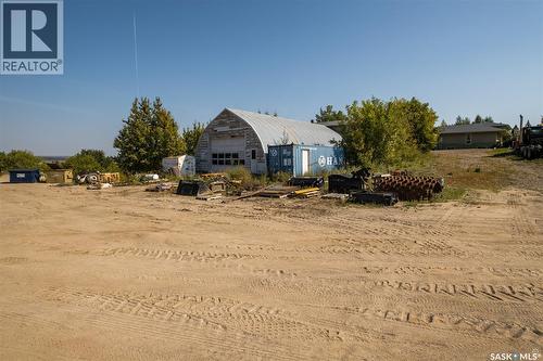 302 East Acreage, Prince Albert Rm No. 461, SK - Outdoor