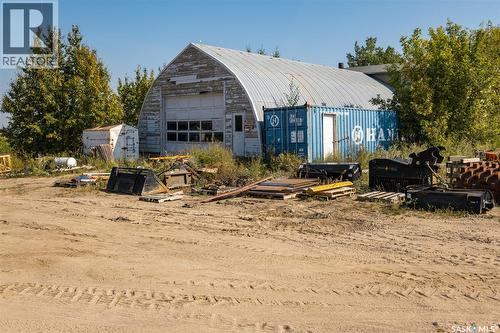 302 East Acreage, Prince Albert Rm No. 461, SK - Outdoor