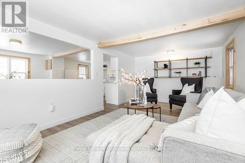 80 Concession 8 Road E, Tiny, ON - Indoor