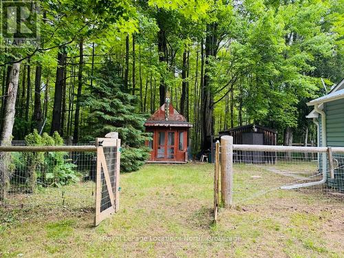 80 Concession 8 Road E, Tiny, ON - Outdoor