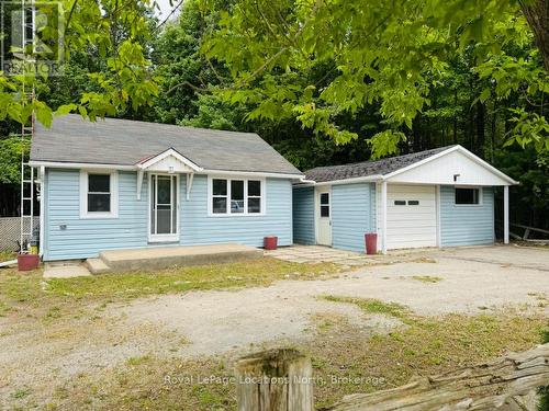 80 Concession 8 Road E, Tiny, ON - Outdoor