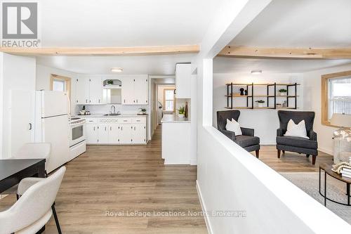 80 Concession 8 Road E, Tiny, ON - Indoor Photo Showing Other Room