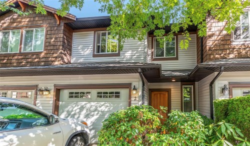 2-344 Hirst Ave, Parksville, BC 