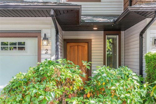 2-344 Hirst Ave, Parksville, BC 