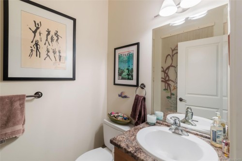 2-344 Hirst Ave, Parksville, BC 