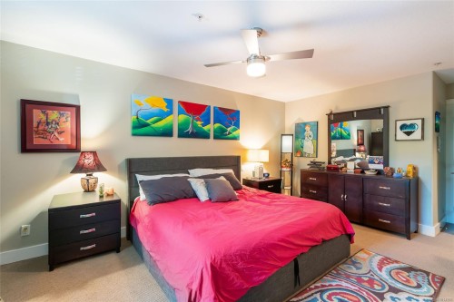 2-344 Hirst Ave, Parksville, BC 