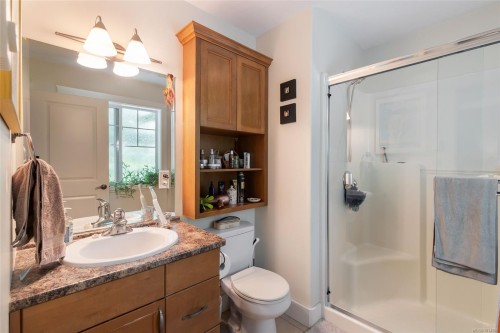 2-344 Hirst Ave, Parksville, BC 