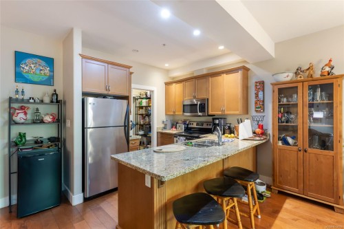 2-344 Hirst Ave, Parksville, BC 