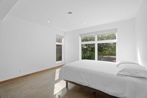 Chambre à coucher - 819 Rue De La Campagne, Sainte-Adèle, QC - Indoor Photo Showing Bedroom