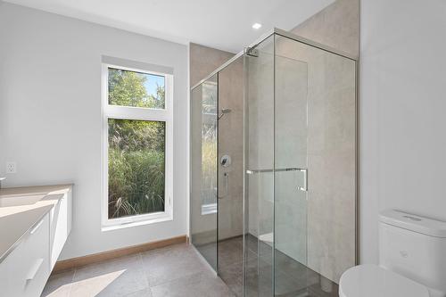 Salle de bains - 819 Rue De La Campagne, Sainte-Adèle, QC - Indoor Photo Showing Bathroom