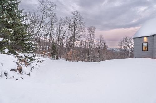 Cour - 819 Rue De La Campagne, Sainte-Adèle, QC - Outdoor