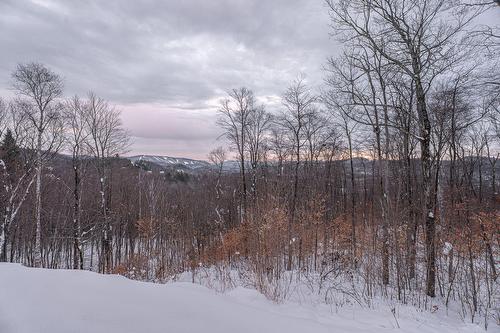 Vue - 819 Rue De La Campagne, Sainte-Adèle, QC - Outdoor With View