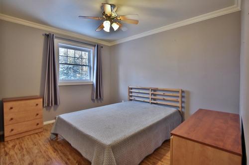 Chambre à coucher - 193 Ch. Tawachiche E., Lac-Aux-Sables, QC - Indoor Photo Showing Bedroom