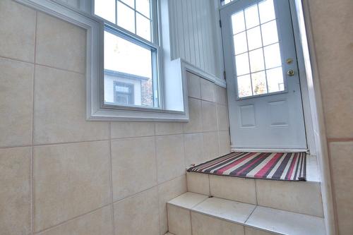 Entrée extérieure - 193 Ch. Tawachiche E., Lac-Aux-Sables, QC - Indoor Photo Showing Bathroom