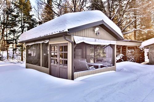 Autre - 193 Ch. Tawachiche E., Lac-Aux-Sables, QC - Outdoor
