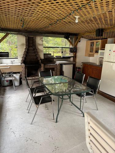 Autre - 193 Ch. Tawachiche E., Lac-Aux-Sables, QC - Outdoor With Exterior