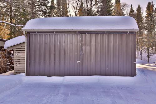 Autre - 193 Ch. Tawachiche E., Lac-Aux-Sables, QC - Outdoor