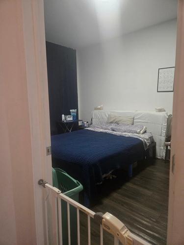 Chambre à coucher principale - 1062 Rue St-Viateur, Joliette, QC - Indoor Photo Showing Bedroom