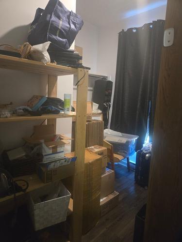 Penderie (Walk-in) - 1062 Rue St-Viateur, Joliette, QC - Indoor Photo Showing Other Room