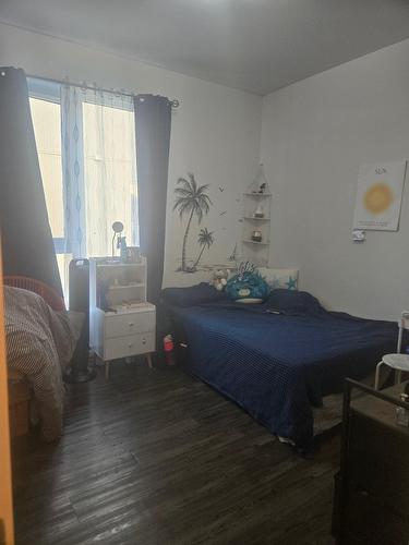 Chambre à coucher - 1062 Rue St-Viateur, Joliette, QC - Indoor Photo Showing Bedroom