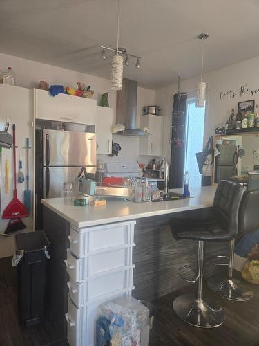 Cuisine - 1062 Rue St-Viateur, Joliette, QC - Indoor Photo Showing Kitchen