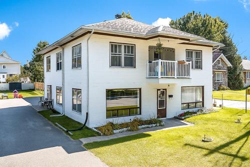 Frontage - 981  - 983 Rue De Montcalm, Berthierville, QC - Outdoor