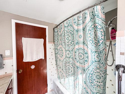 Bathroom - 981  - 983 Rue De Montcalm, Berthierville, QC - Indoor