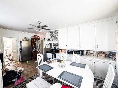 Kitchen - 981  - 983 Rue De Montcalm, Berthierville, QC - Indoor