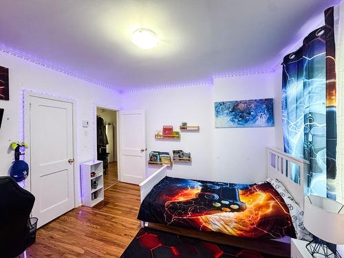 Bedroom - 981  - 983 Rue De Montcalm, Berthierville, QC - Indoor Photo Showing Bedroom