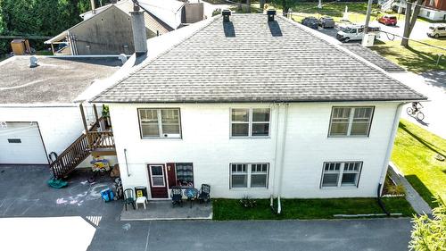 Frontage - 981  - 983 Rue De Montcalm, Berthierville, QC - Outdoor