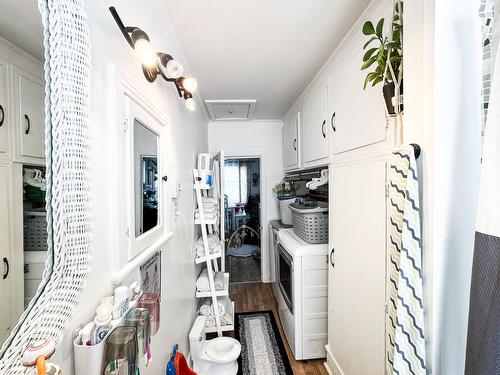 Bathroom - 981  - 983 Rue De Montcalm, Berthierville, QC - Indoor