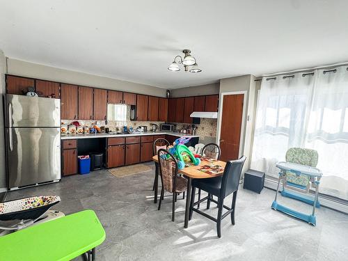 Kitchen - 981  - 983 Rue De Montcalm, Berthierville, QC - Indoor Photo Showing Kitchen