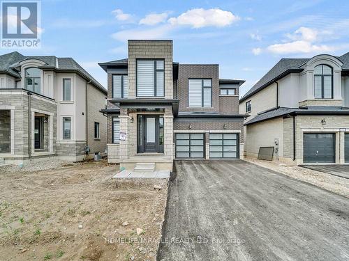 137 HARWOOD AVENUE  Woodstock, ON N4T 0P8