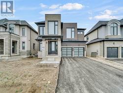 137 HARWOOD AVENUE  Woodstock, ON N4T 0P8