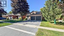 280 KENNEDY STREET W  Aurora, ON L4G 6L2