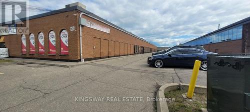 471 Garyray Drive, Toronto, ON 