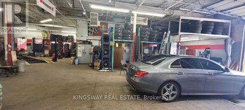 471 Garyray Drive, Toronto, ON 