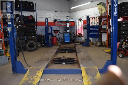 471 Garyray Drive, Toronto, ON 