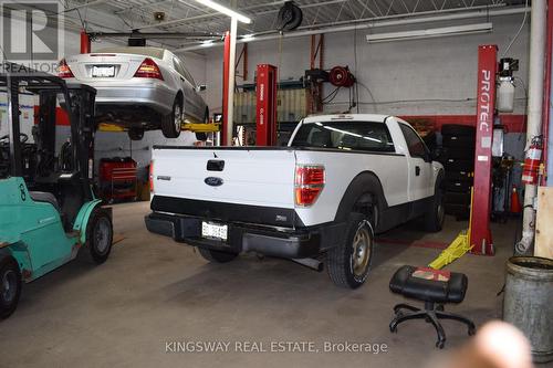 471 Garyray Drive, Toronto, ON 