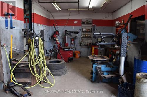 471 Garyray Drive, Toronto, ON 