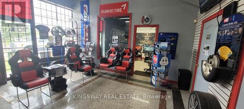 471 Garyray Drive, Toronto, ON 