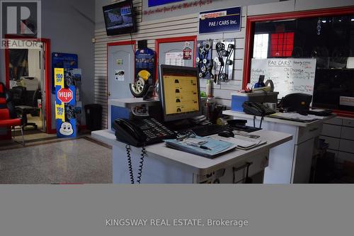 471 Garyray Drive, Toronto, ON 