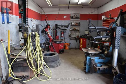 471 Garyray Drive, Toronto, ON 