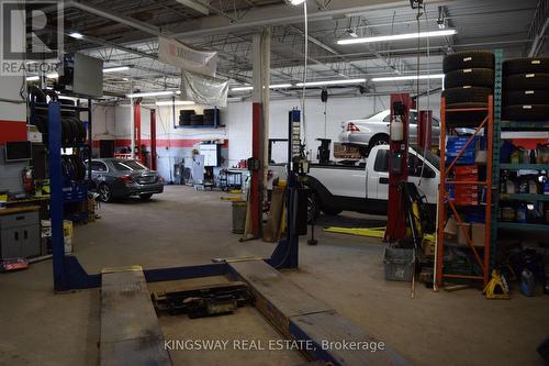 471 Garyray Drive, Toronto, ON 