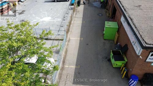 471 Garyray Drive, Toronto, ON 