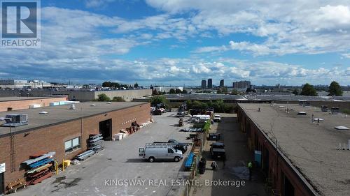 471 Garyray Drive, Toronto, ON 