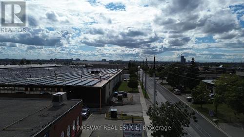 471 Garyray Drive, Toronto, ON 